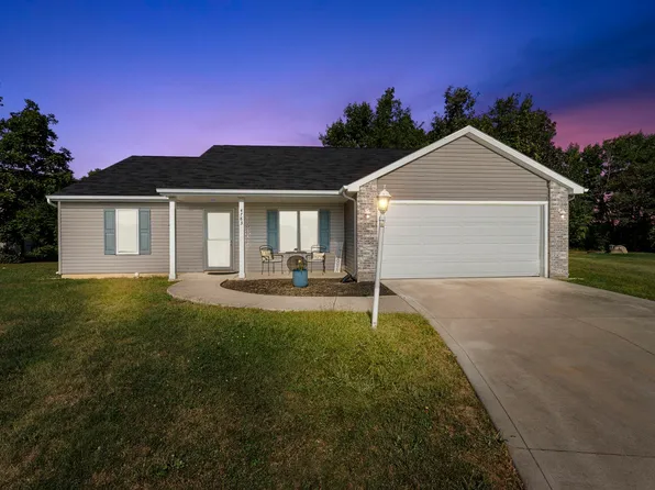 4783 Legacy Cv, Woodburn, IN 46797
