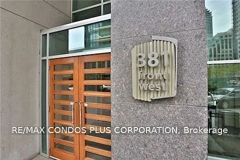 381 Front St W #705 — Photo 18