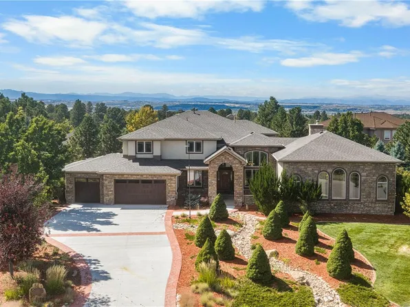 5129 Shade Tree Lane, Parker, CO 80134