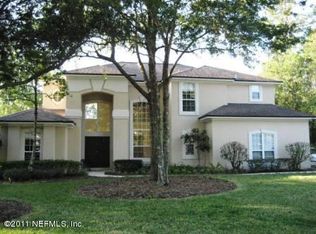 1843 Commodore Point Dr, Fleming Island, FL 32003