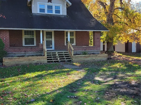 539 E Main St, Warsaw, OH 43844