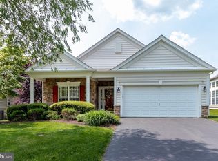 325 Astilbe Dr, Kennett Square, PA