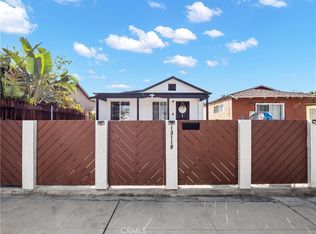 13118 Hoyt St, Pacoima, CA 91331