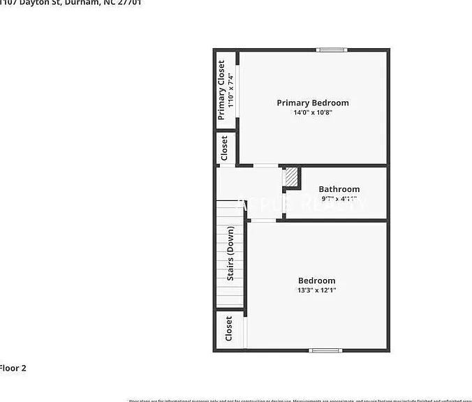1107 Dayton St #A — Photo 27