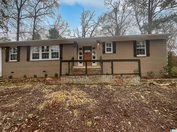316 Cross Ridge Rd, Birmingham, AL 35213