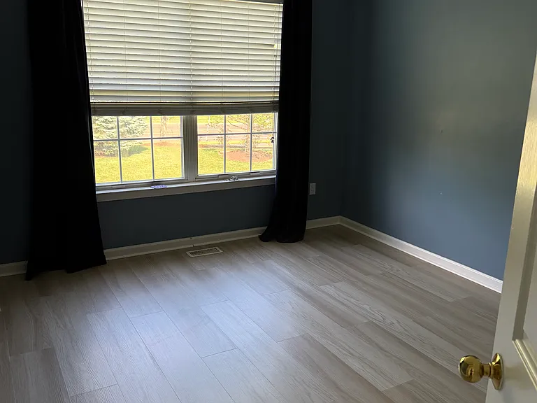 2nd guest bedroom