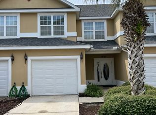1843 Annabellas Dr #1, Panama City Beach, FL 32407
