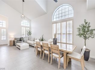 2030 Hobbyhorse Ave, Henderson, NV 89012