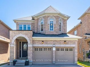 110 Chaumont Dr #BASEMENT, Hamilton, ON L8J 0J8