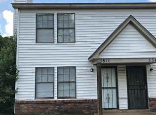 3540 Christine Rd, Memphis, TN 38118