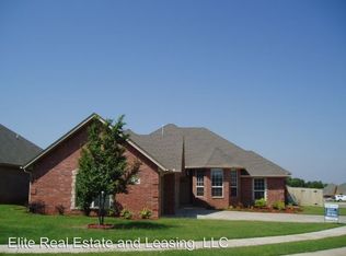 108 Stonebrook Way, Edmond, OK 73003