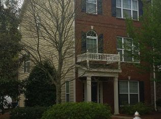 222 Magnolia Chase Dr, Marietta, GA 30008