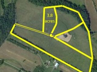 15415 Mount Nebo Rd, Poolesville, MD 20837