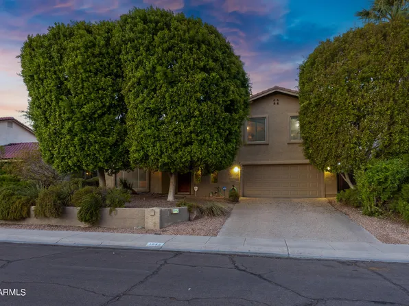 1052 E SANDPIPER Drive, Tempe, AZ 85283