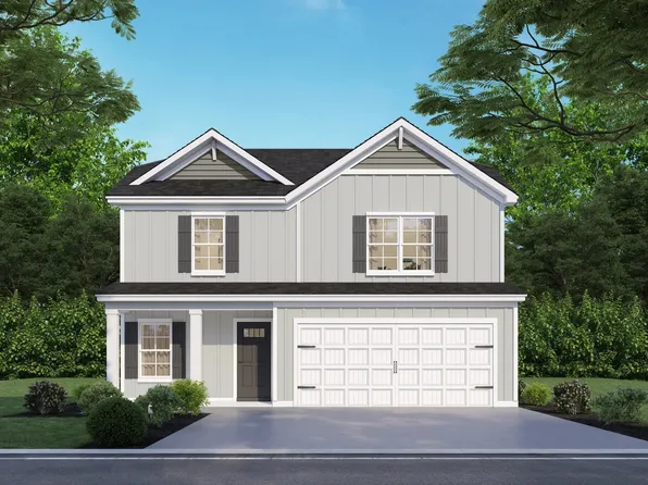 Alder C Plan, Forts Ridge