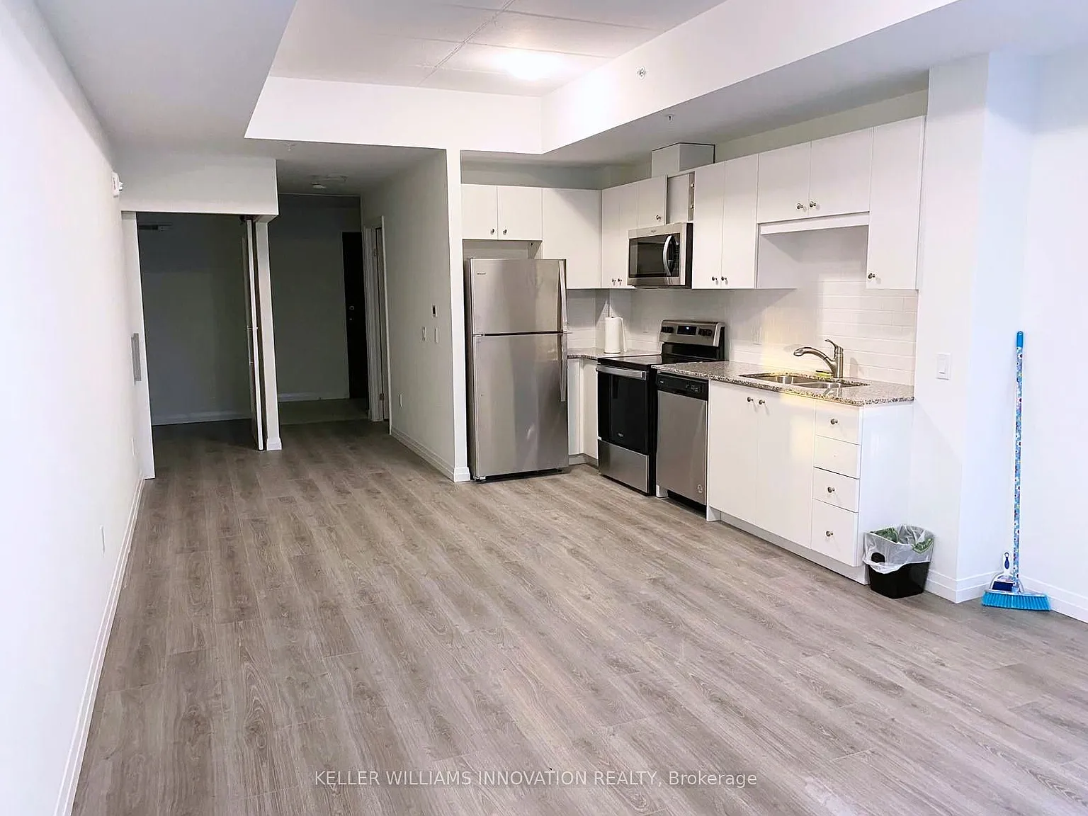 1 bed, $1,850 — Photo 2