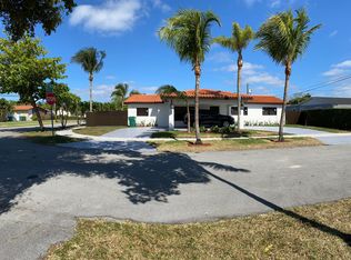 2805 SW 125th Ct, Miami, FL 33175