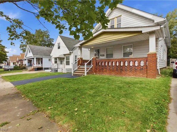 11308 Dale Ave, Cleveland, OH 44111