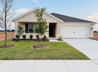 836 Birdie Dr, Little Elm, TX 75068