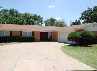 4703 27th St, Lubbock, TX 79410