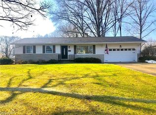 3729 Bryant Dr, Youngstown, OH