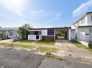 4G-55 Metropolis, Carolina, PR 00987