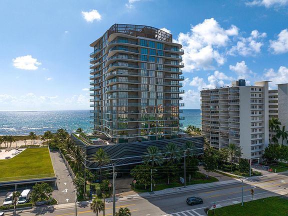 2nd image of 730 N Ocean Boulevard #405