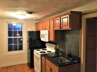 520 Boston Rd #2, Billerica, MA 01821