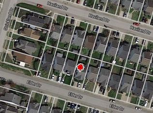2507 Elder Dr, Owensboro, KY 42301