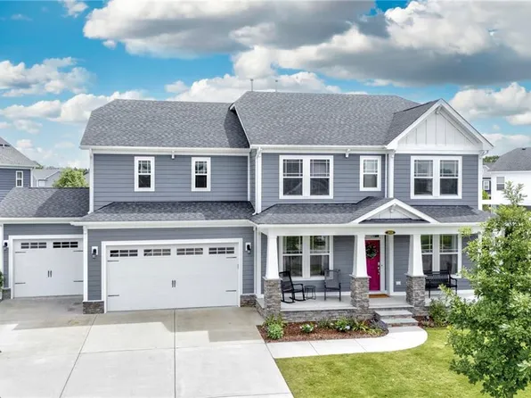 2928 Kingsfield Dr, Virginia Beach, VA 23456