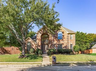 312 Solano Dr, Allen, TX 75013