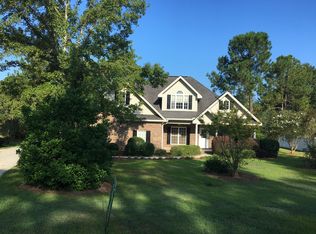 1319 Kermit Dr, Statesboro, GA 30458