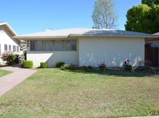 320 17th St, Bakersfield, CA 93301