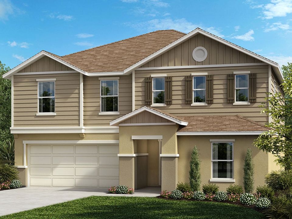 Exterior G