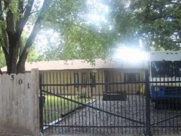 501 W 43rd St N, Wichita, KS 67204