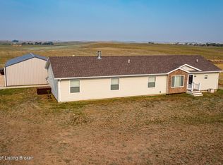 2735 Green River Rd, Belfield, ND 58622