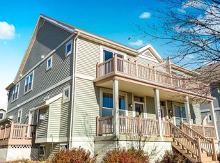 Heritage Homes, Sun Prairie, WI 53590