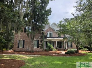 36 Woodchuck Hill Rd, Savannah, GA 31405