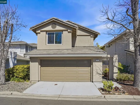 111 Lakeridge Ln, San Ramon, CA 94582
