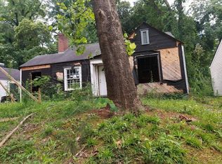 936 Lawton St SW, Atlanta, GA