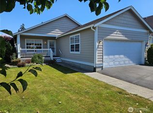The Cedars, Burlington, WA 98233