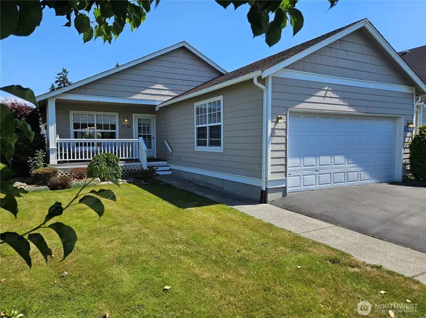 1176 Fidalgo Drive, Burlington, WA 98233