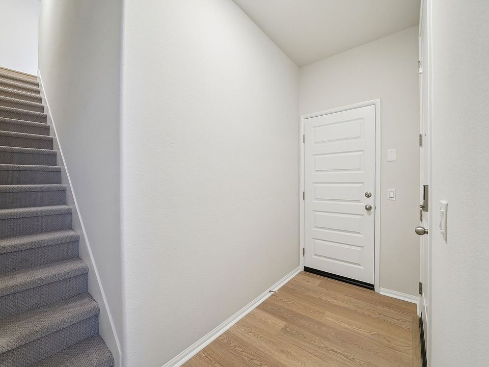 Entryway