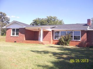 2421 Honey Haven Farm Rd, Shelby, NC 28152