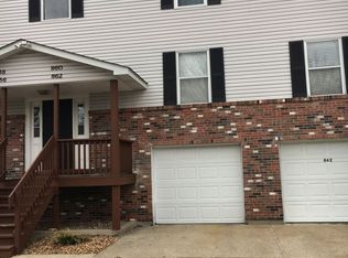 862 Boca Raton Dr, Saint Peters, MO 63376