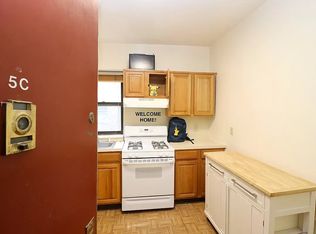 434 E 75th St APT 5C, New York, NY 10021