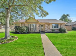 21403 Park Green Dr, Katy, TX 77450