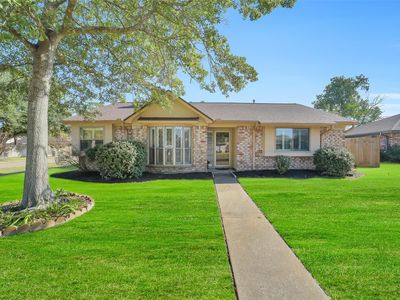 21403 Park Green Drive, Katy, TX, 77450