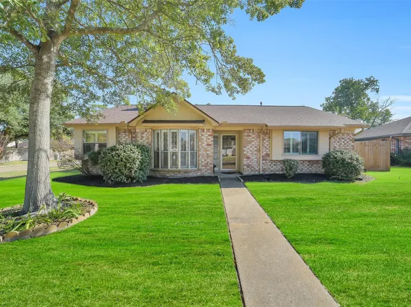 21403 Park Green Drive, Katy, TX 77450