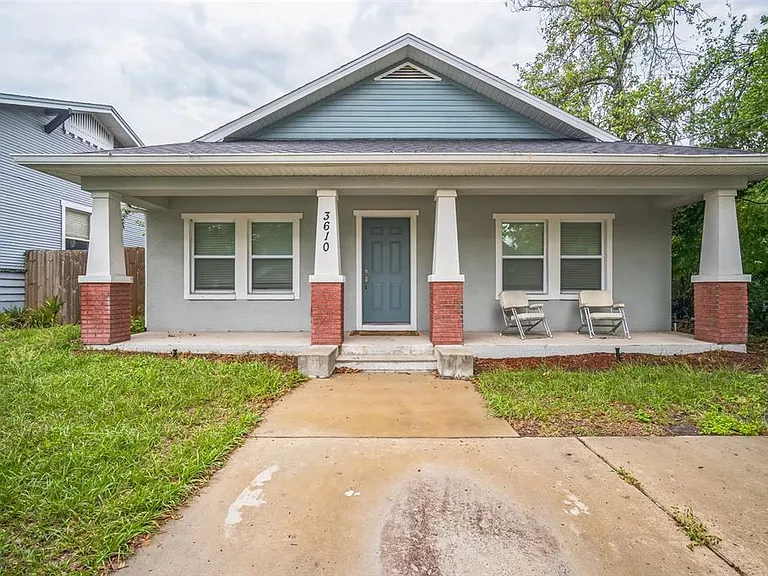 3610 N Tampa St — Photo 1